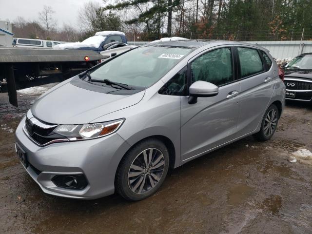 Изображение 2018 HONDA FIT EX 2018
