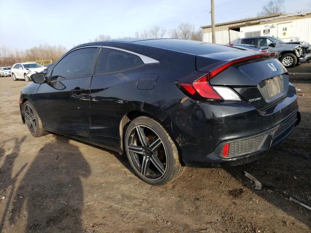 Изображение 2 2017 HONDA CIVIC LX 2017 с VIN 2HGFC4B5XHH309601