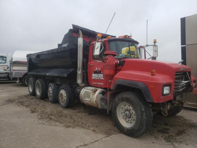 1994 MACK 600 RD600 1994 image