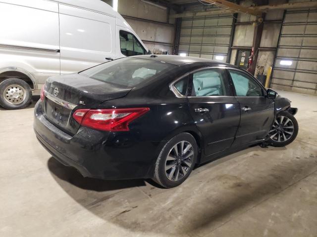 Изображение 3 2017 NISSAN ALTIMA 2.5 2017 с VIN 1N4AL3AP5HC158391