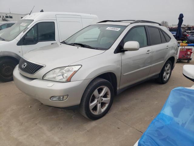 Obraz 1 z 2005 LEXUS RX 330 2005 z VIN 2T2GA31U25C038319