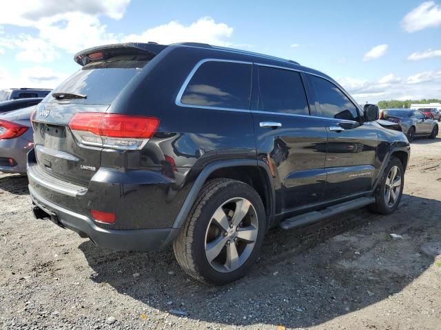 Obraz 3 z 2016 JEEP GRAND CHEROKEE LIMITED 2016 z VIN 1C4RJEBG6GC432581