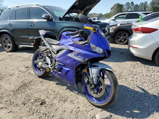 2020 YAMAHA YZFR3  2020 image