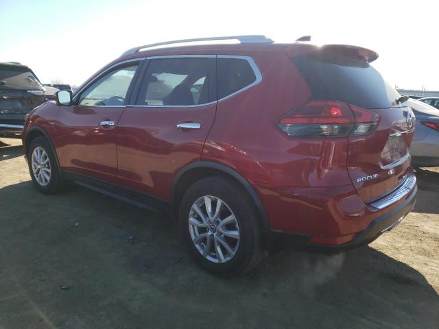 Obraz 2 z 2017 NISSAN ROGUE S 2017 z VIN JN8AT2MVXHW285302