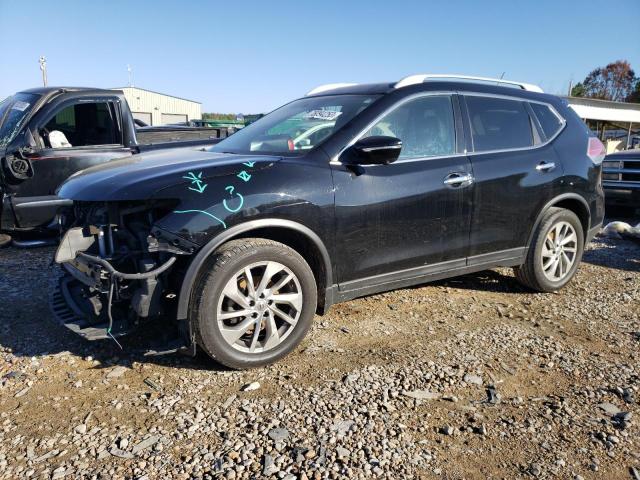 Изображение 1 2015 NISSAN ROGUE S 2015 с VIN 5N1AT2MT7FC785776
