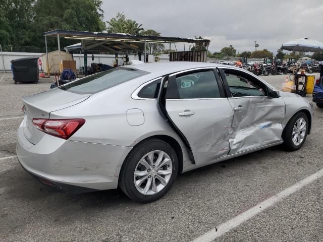 Изображение 3 2022 CHEVROLET MALIBU LT 2022 с VIN 1G1ZD5ST6NF164141