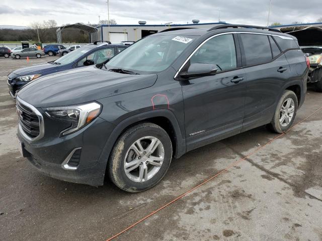 Obraz 2018 GMC TERRAIN SLE 2018