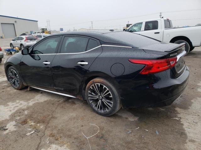 Obraz 2 z 2017 NISSAN MAXIMA 3.5S 2017 z VIN 1N4AA6AP0HC413326