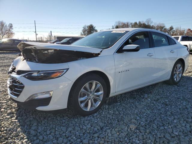 Obraz 1 z 2020 CHEVROLET MALIBU LT 2020 z VIN 1G1ZD5ST6LF055014