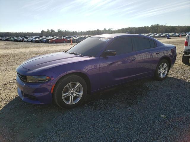 Image 1 of 2023 DODGE CHARGER SXT 2023 with VIN 2C3CDXBG1PH656108