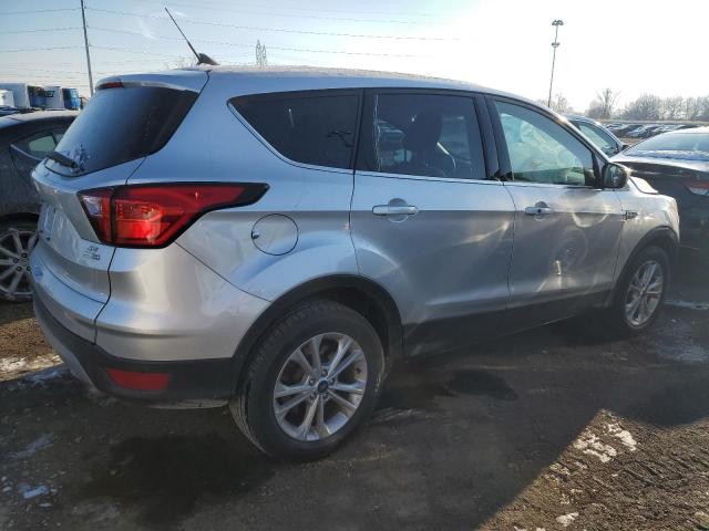 Image 3 of 2019 FORD ESCAPE SE 2019 with VIN 1FMCU9GD0KUA99067