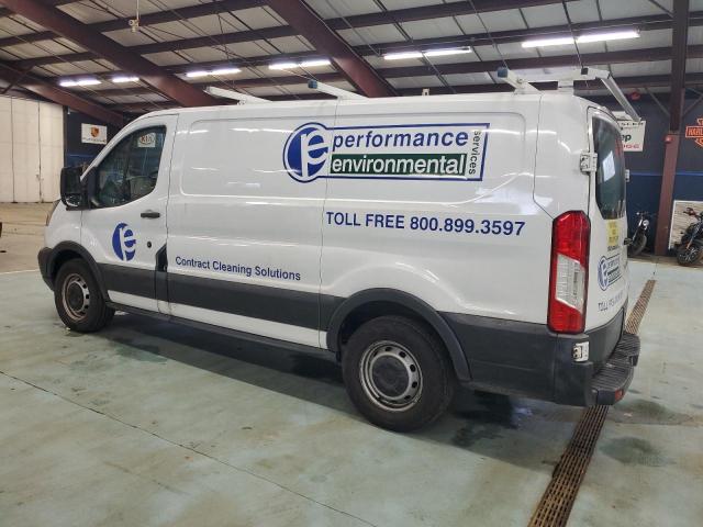 Image 2 of 2015 FORD TRANSIT T-150 2015 with VIN 1FTYE1ZM5FKA28972