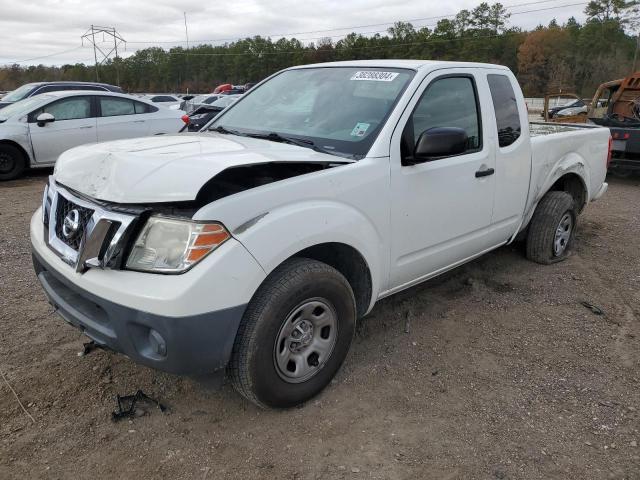 Obraz 2017 NISSAN FRONTIER S 2017