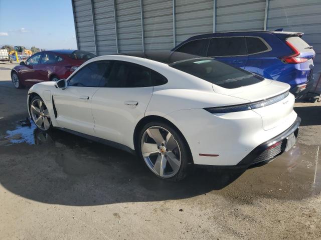 Image 2 of 2022 PORSCHE TAYCAN  2022 with VIN WP0AA2Y13NSA16752