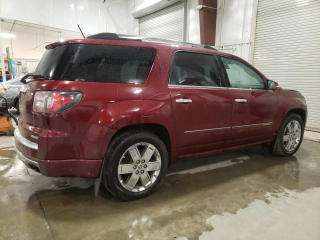 Obraz 3 z 2015 GMC ACADIA DENALI 2015 z VIN 1GKKVTKD6FJ377404