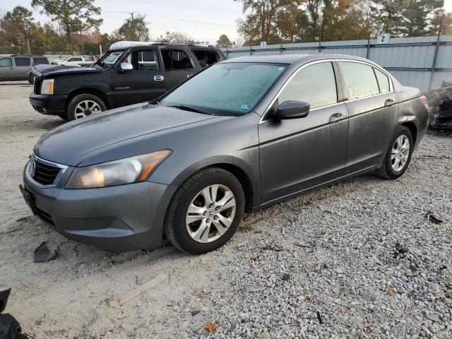 Изображение 1 2008 HONDA ACCORD LXP 2008 с VIN 1HGCP264X8A110365