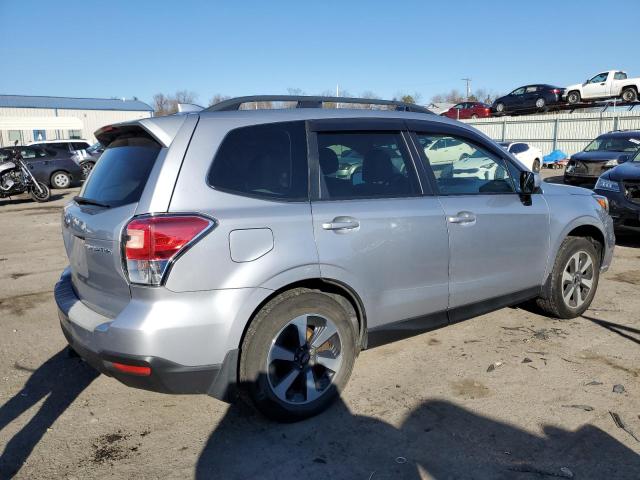 Изображение 3 2018 SUBARU FORESTER 2.5I PREMIUM 2018 с VIN JF2SJAEC7JH405646