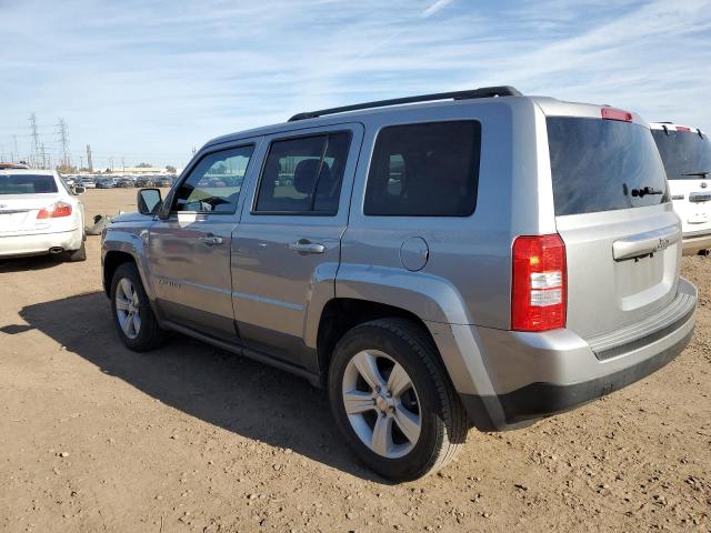 Obraz 2 z 2016 JEEP PATRIOT SPORT 2016 z VIN 1C4NJPBB2GD777583