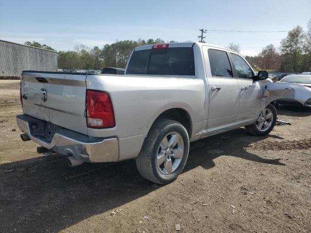 Image 3 of 2017 RAM 1500 SLT 2017 with VIN 3C6RR6LT9HG636999