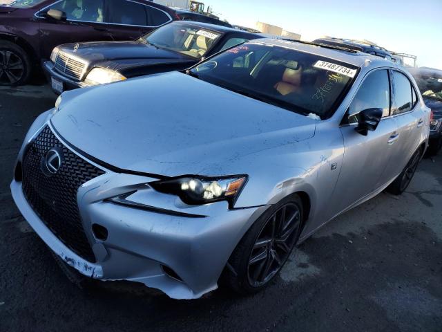Изображение 2015 LEXUS IS 350 2015