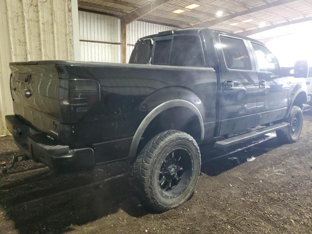 Image 3 of 2014 FORD F150 SUPERCREW 2014 with VIN 1FTFW1EF6EKE63008