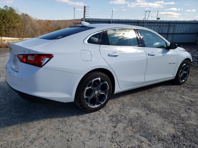 Obraz 3 z 2023 CHEVROLET MALIBU LT 2023 z VIN 1G1ZD5ST4PF180146