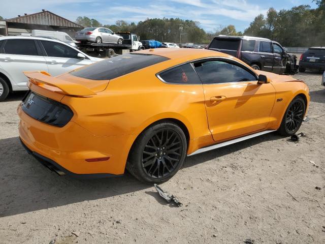 Изображение 3 2018 FORD MUSTANG GT 2018 с VIN 1FA6P8CF9J5171148