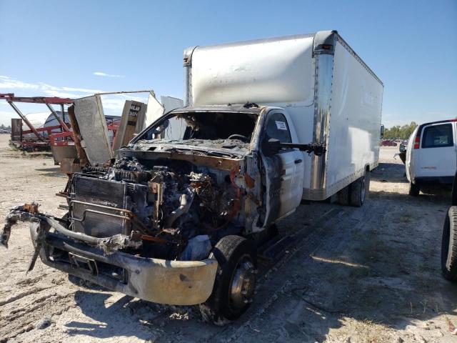 Obraz 2019 CHEVROLET SILVERADO MEDIUM DUTY  2019