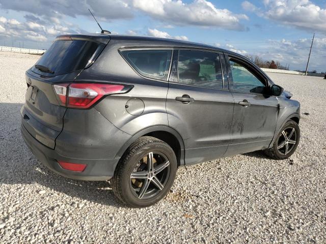 Image 3 of 2018 FORD ESCAPE S 2018 with VIN 1FMCU0F71JUA97124