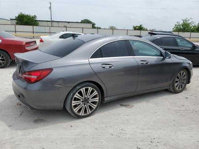 Obraz 3 z 2018 MERCEDES-BENZ CLA 250 2018 z VIN WDDSJ4EB6JN596359