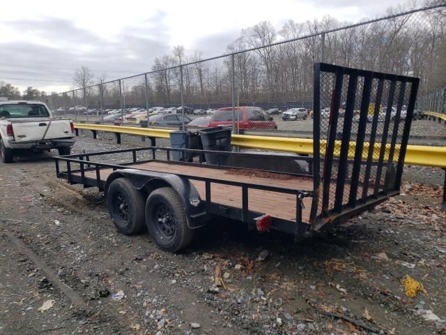 Image 3 of 2022 COTC TRAILER 2022 with VIN 4YMBU162XMV037560