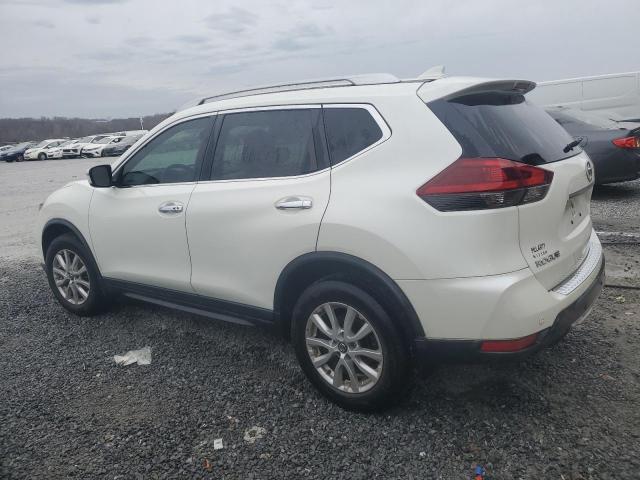Изображение 2 2019 NISSAN ROGUE S 2019 с VIN KNMAT2MV8KP520566