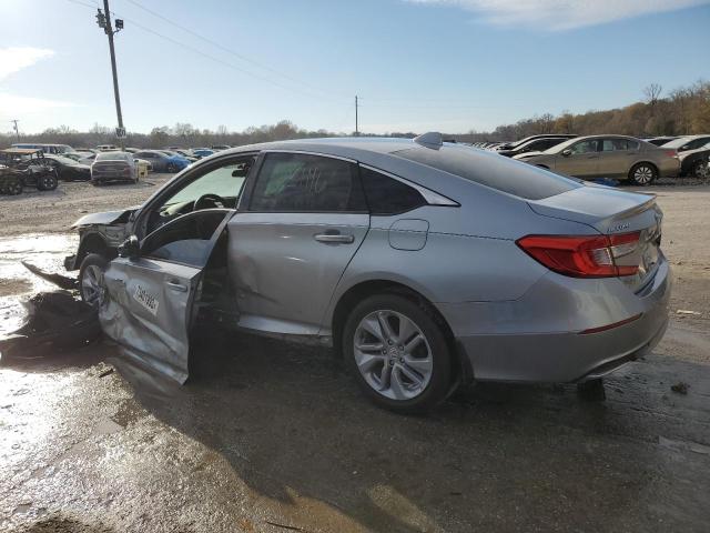 Obraz 2 z 2018 HONDA ACCORD LX 2018 z VIN 1HGCV1F17JA123733