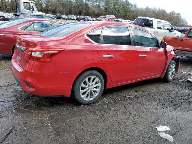 Obraz 3 z 2018 NISSAN SENTRA S 2018 z VIN 3N1AB7APXJL618596