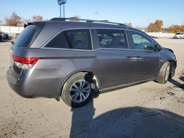 Obraz 3 z 2015 HONDA ODYSSEY EXL 2015 z VIN 5FNRL5H6XFB067428