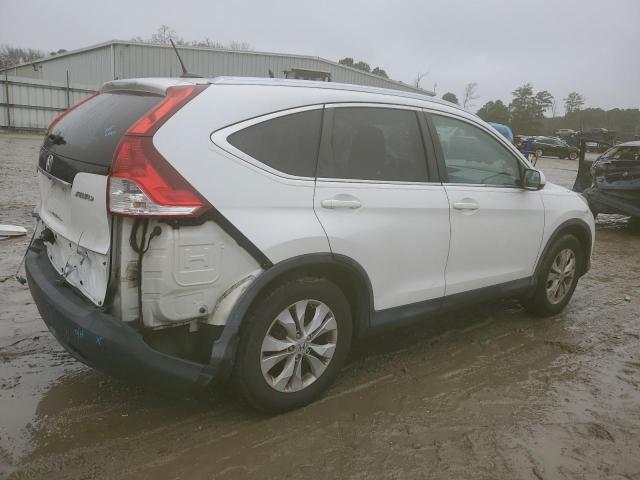 Image 3 of 2013 HONDA CR-V EXL 2013 with VIN 5J6RM4H7XDL003846