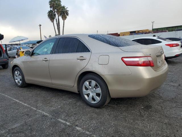 Obraz 2 z 2009 TOYOTA CAMRY BASE 2009 z VIN 4T4BE46K49R092117