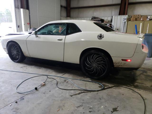 Изображение 2 2013 DODGE CHALLENGER SXT 2013 с VIN 2C3CDYAGXDH530803