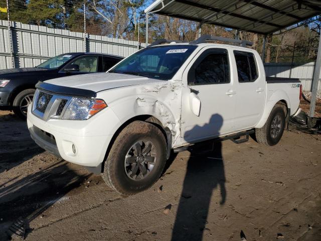 Obraz 2016 NISSAN FRONTIER S 2016