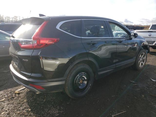 Изображение 3 2019 HONDA CR-V EX 2019 с VIN 7FARW2H54KE029267