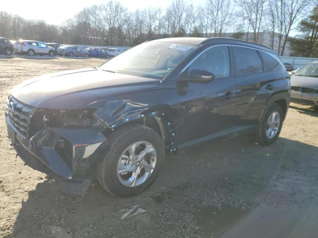 2024 HYUNDAI TUCSON SEL 2024 image
