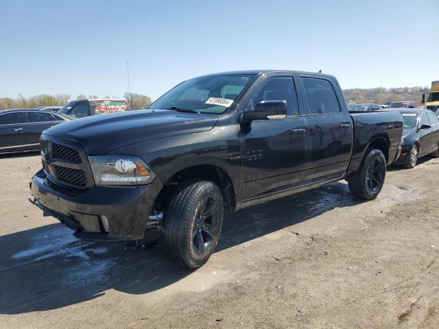 2018 RAM 1500 SPORT 2018 image