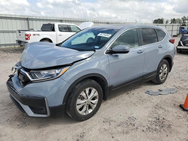 Изображение 1 2020 HONDA CR-V EXL 2020 с VIN 2HKRW1H86LH417751