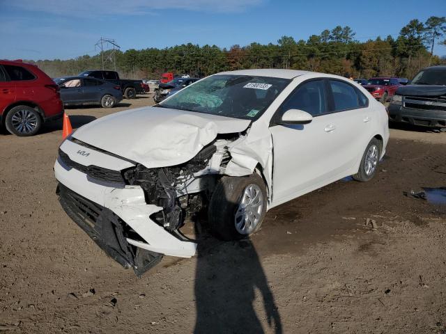 Изображение 2022 KIA FORTE FE 2022