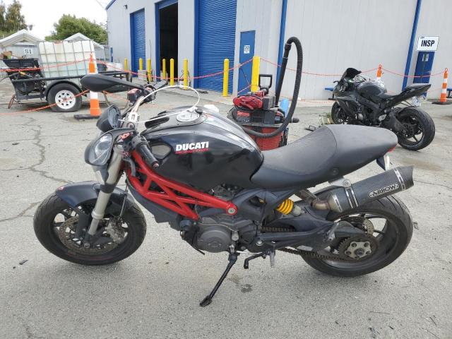 Obraz 3 z 2014 DUCATI MONSTER 796 2014 z VIN ZDM1RANN2EB074444