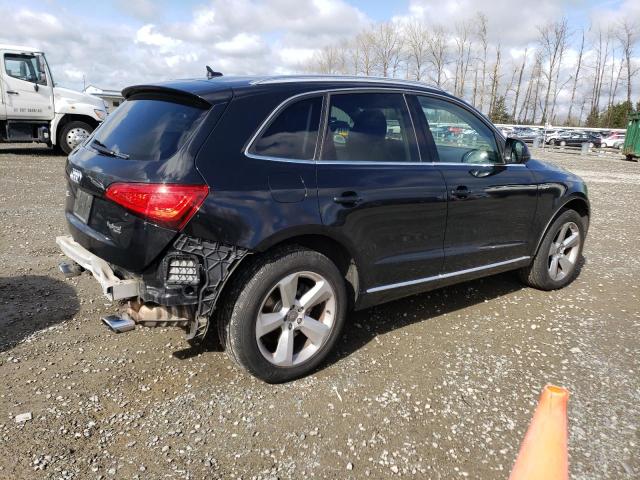 Изображение 3 2013 AUDI Q5 PREMIUM HYBRID 2013 с VIN WA1C8AFP4DA071387