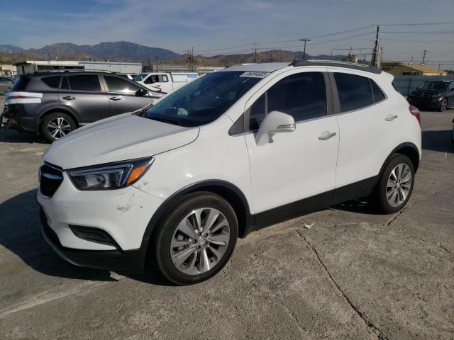 Obraz 2019 BUICK ENCORE PREFERRED 2019