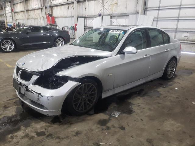 Obraz 1 z 2007 BMW 328 I 2007 z VIN WBAVA37527NL15981
