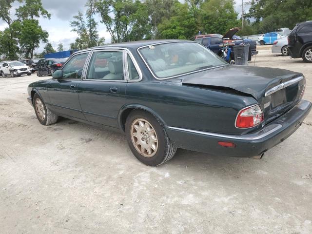 Image 2 of 2003 JAGUAR XJ8  2003 with VIN SAJDA14C23LF56813
