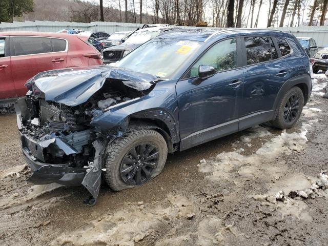 Image 1 of 2023 MAZDA CX-50 SELECT 2023 with VIN 7MMVABAM1PN144377
